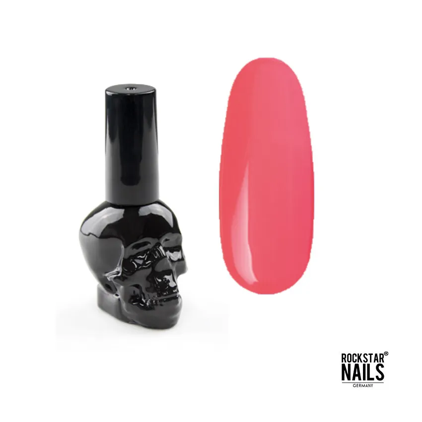 SKULL CLEAR  beeren rosa 14 ml 89041