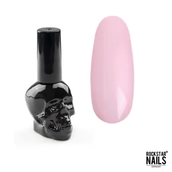 SKULL CLEAR  pastell rose 14 ml 89057