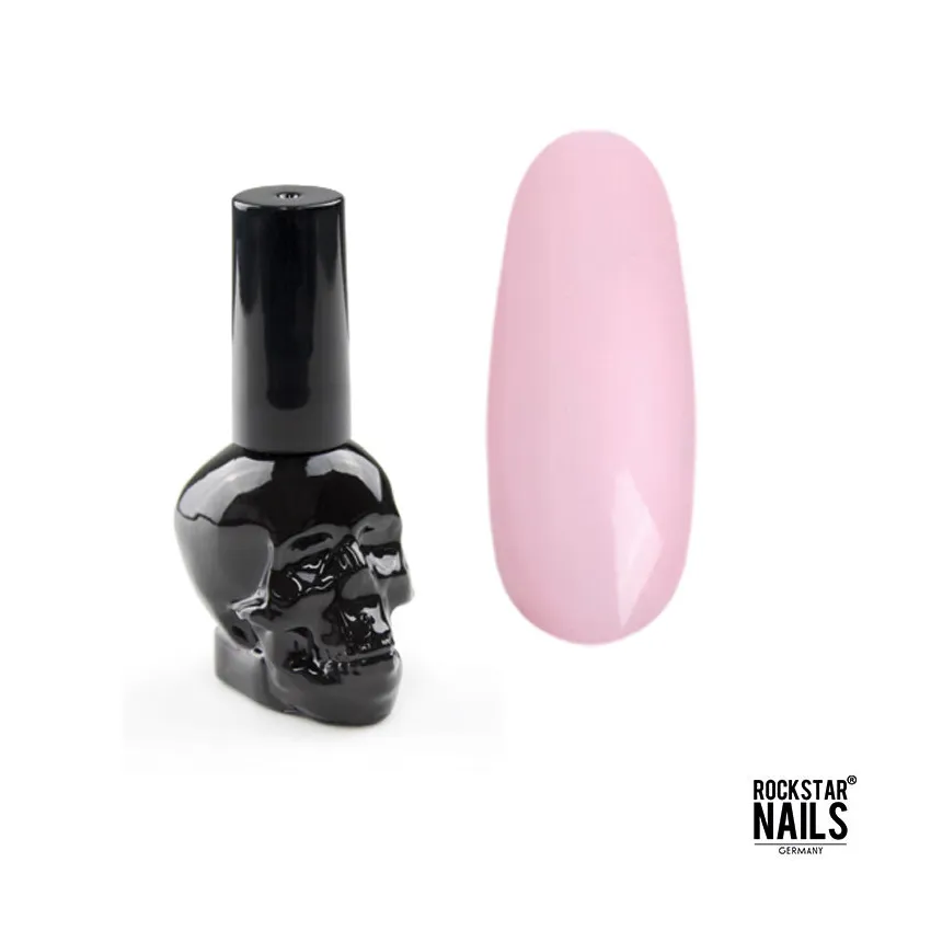 SKULL CLEAR  pastell rose 14 ml 89057