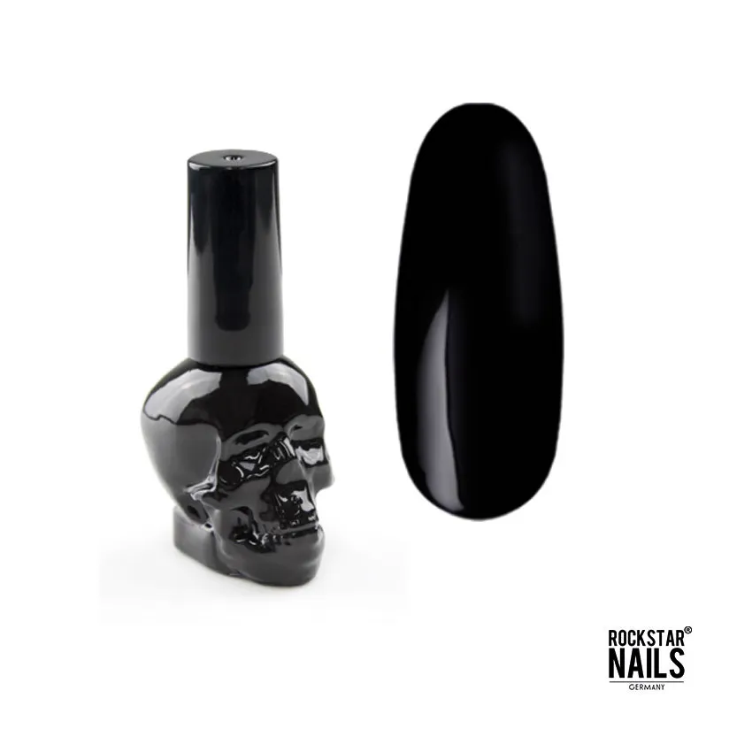 SKULL CLEAR  Schwarz 14 ml 89080