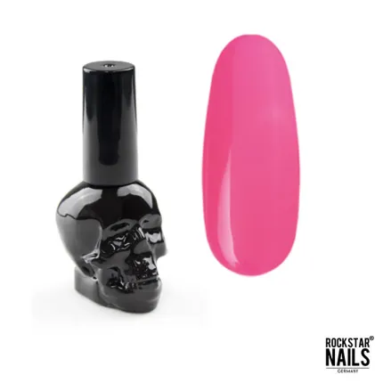 SKULL CLEAR  strahlendes pink 14 ml 89083