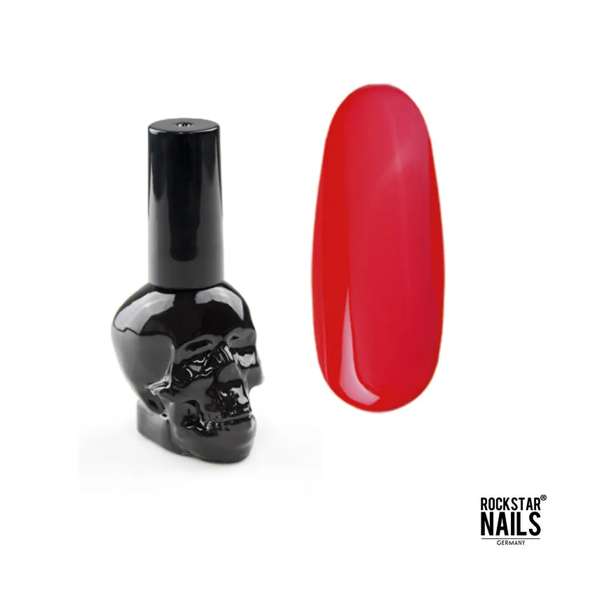 SKULL CLEAR  kuss rot 14 ml 89173