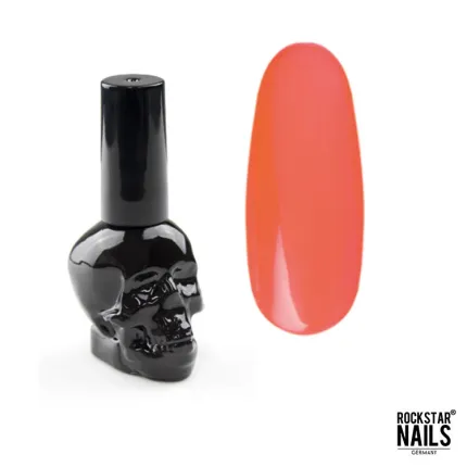 SKULL CLEAR  kürbis orange 14 ml 89218