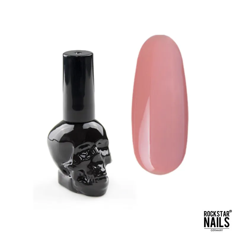 SKULL CLEAR  braunes alt rosa 14 ml 89224