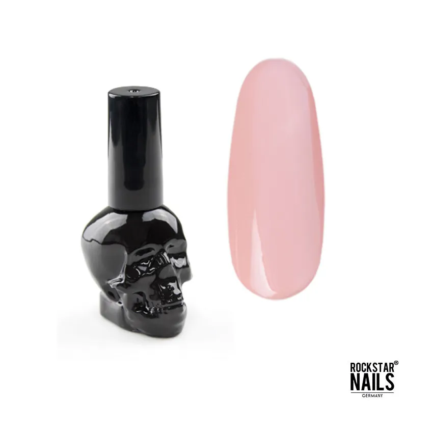 SKULL CLEAR  nude rosa 14 ml 89226