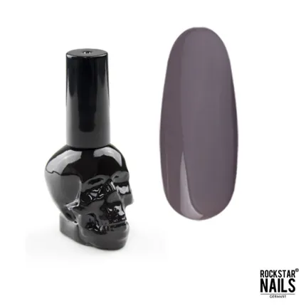 SKULL CLEAR  taupe violett grau 14 ml 89227
