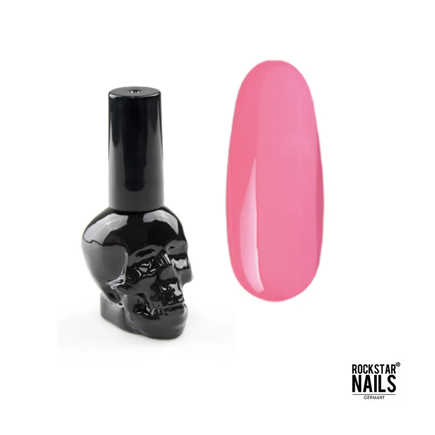 SKULL CLEAR  kräftiges baby rosa 14 ml 89230