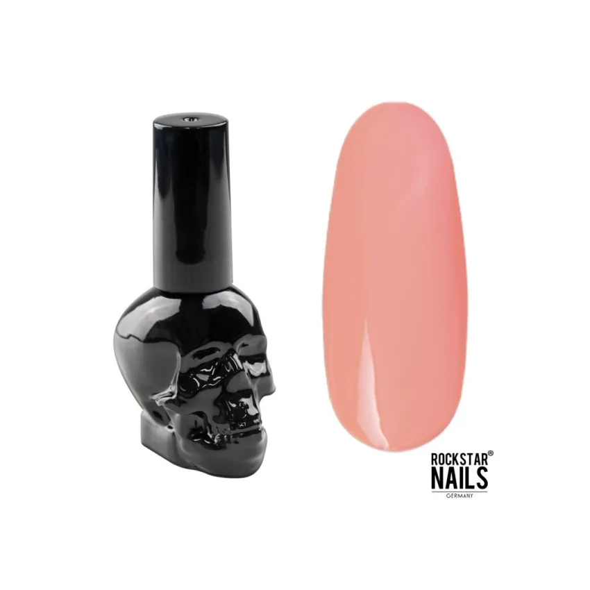 SKULL CLEAR  pfirsich beige 14 ml 89254