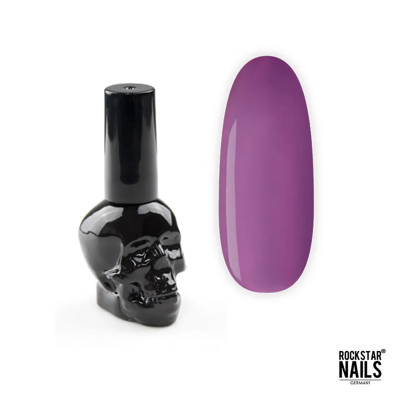SKULL CLEAR  distel lila 14 ml 89280
