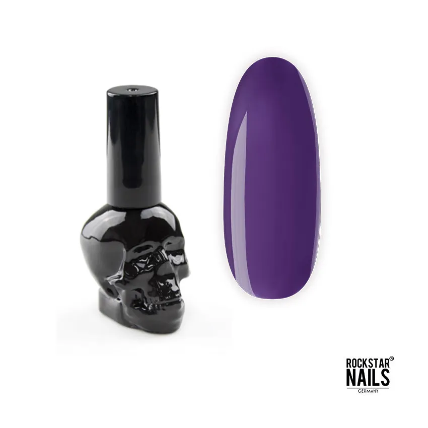 SKULL CLEAR  stiefmütterchen lila 14 ml 89281