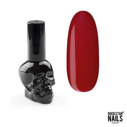 SKULL CLEAR  tiefes rot 14 ml 89285