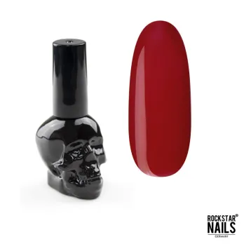 SKULL CLEAR  kräftiges liebes rot 14 ml 89286