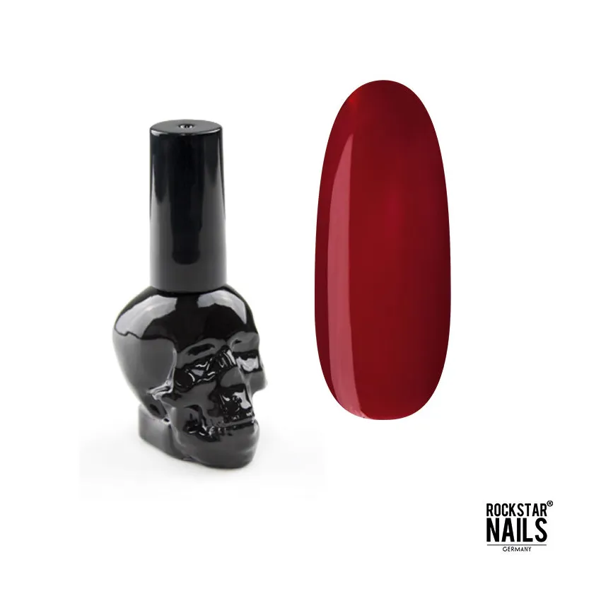 SKULL CLEAR  kamesin rot 14 ml 89287