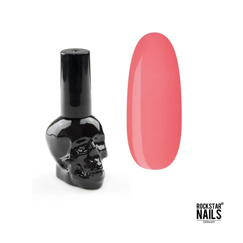 SKULL CLEAR  tiefes puder rosa 14 ml 89289