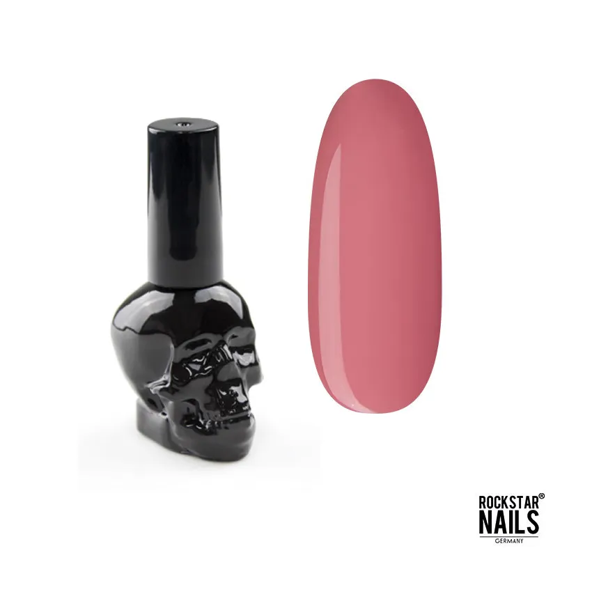 SKULL CLEAR  tiefes baby rosa 14 ml 89293
