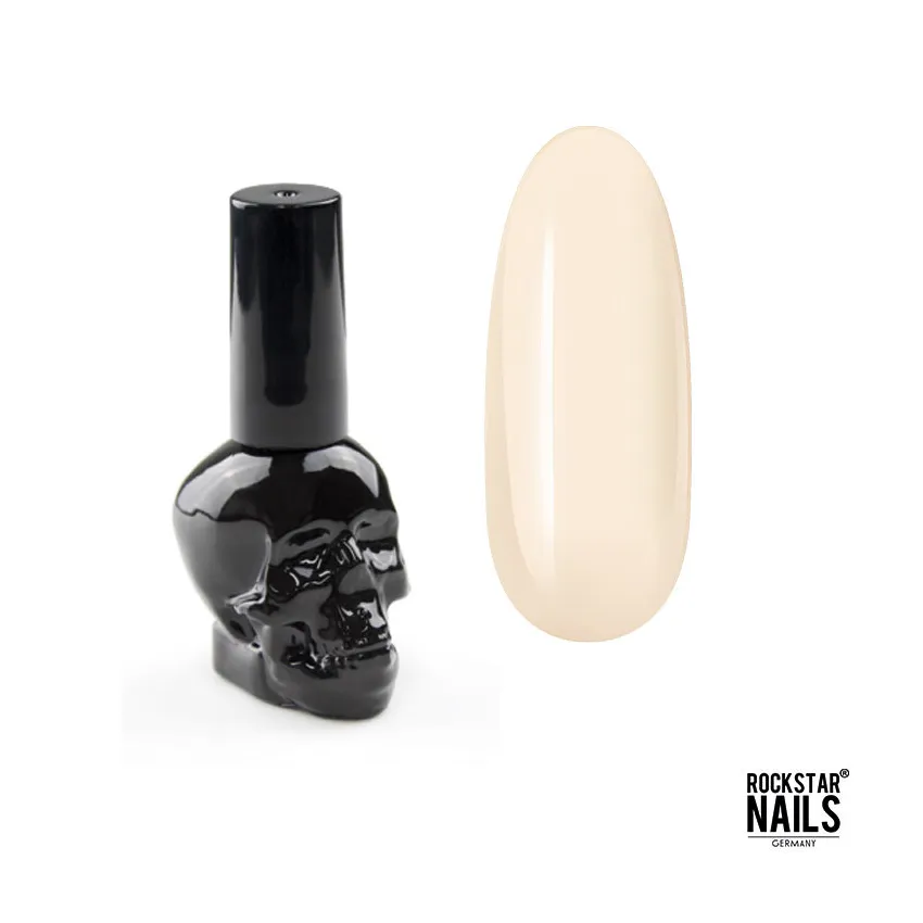 SKULL CLEAR  cremiges weiß 14 ml 89298