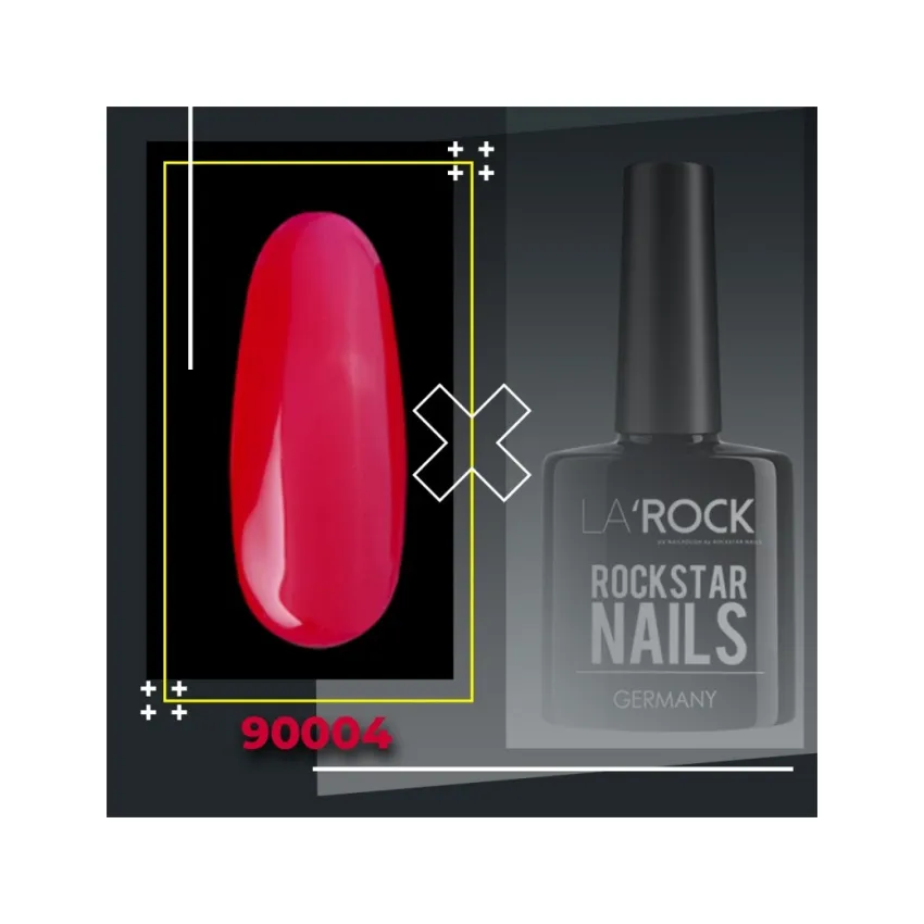GELLACK lila rot 7,5 ml 90004