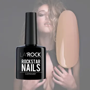 GELLACK erdnuss braun 7,5 ml 90042