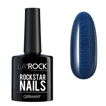 GELLACK metallic braun rot 7,5 ml 90054