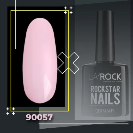 GELLACK pastell rose 7,5 ml 90057