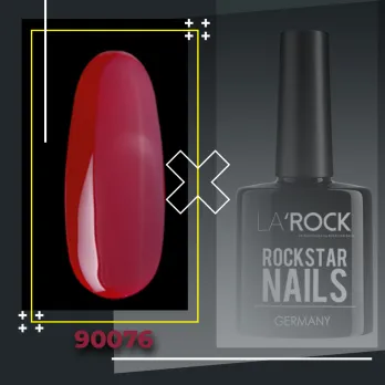 GELLACK Sangria Rot 7,5 ml 90076