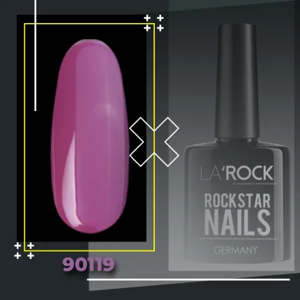 GELLACK pflaumen lila 7,5 ml 90119