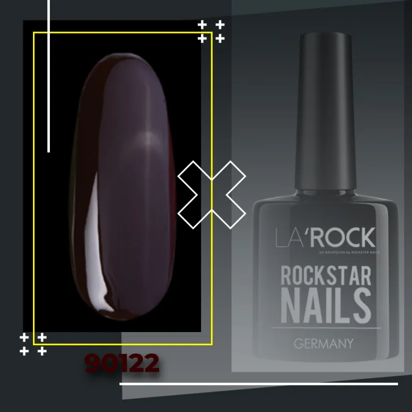 GELLACK johannis brot braun 7,5 ml 90122