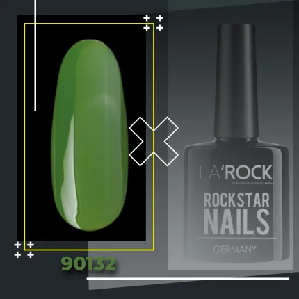GELLACK khaki grün 7,5 ml 90132