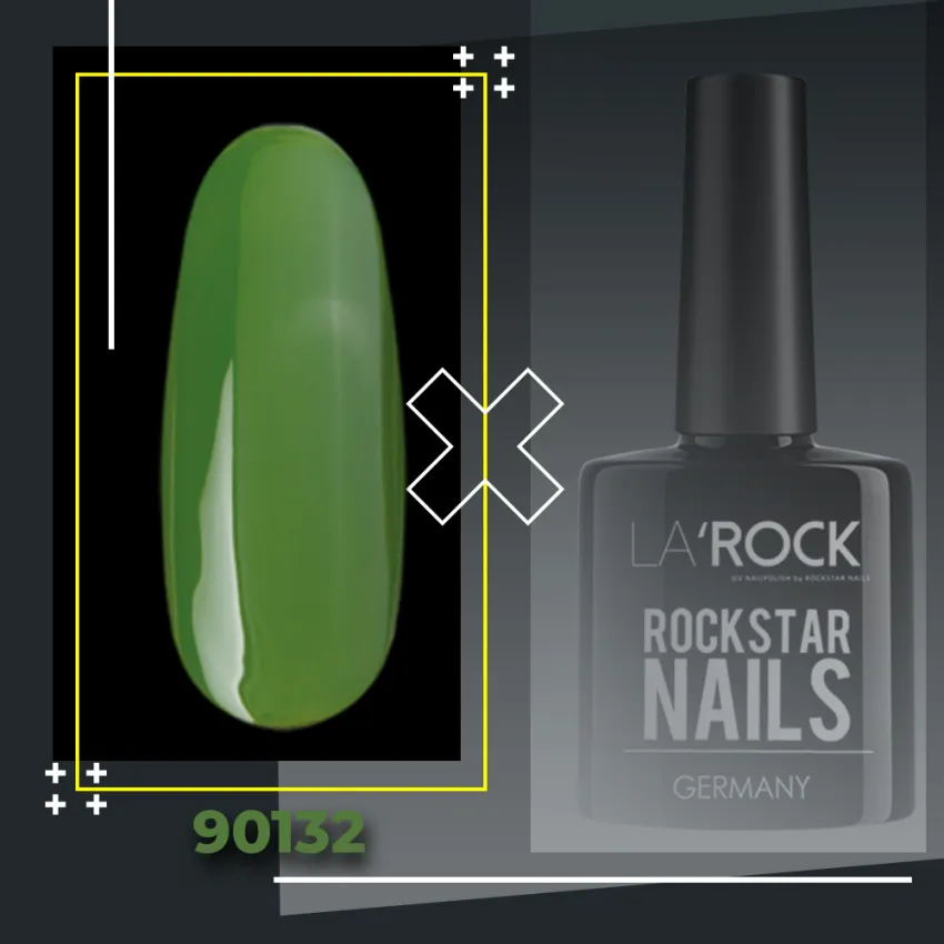 GELLACK khaki grün 7,5 ml 90132