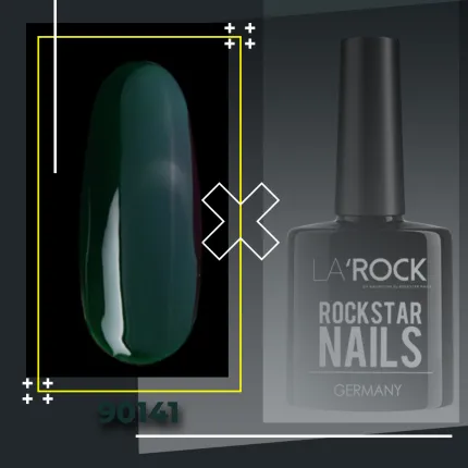 GELLACK dunkles wald grün 7,5 ml 90141