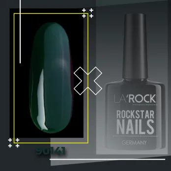 GELLACK dunkles wald grün 7,5 ml 90141