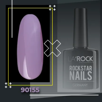 GELLACK violett grau 7,5 ml 90155