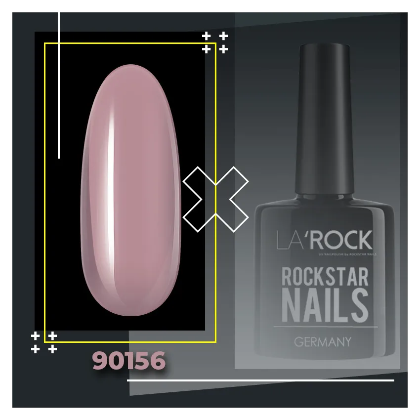 GELLACK Mittleres Nude 7,5 ml 90156