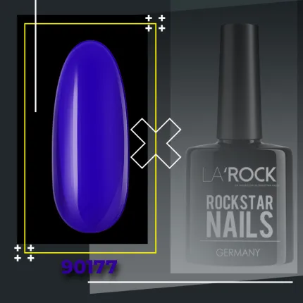 GELLACK royal blau 7,5 ml 90177