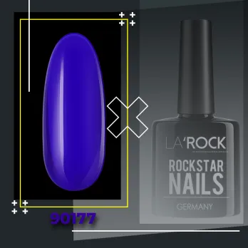GELLACK royal blau 7,5 ml 90177