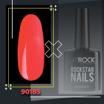 GELLACK rot 7,5 ml 90185
