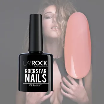 GELLACK papaya creme beige 7,5 ml 90190