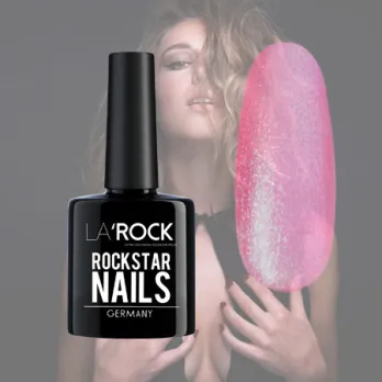GELLACK glimmer pink 7,5 ml 90211