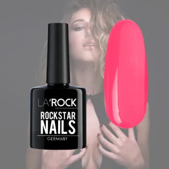 GELLACK pink 7,5 ml 90214