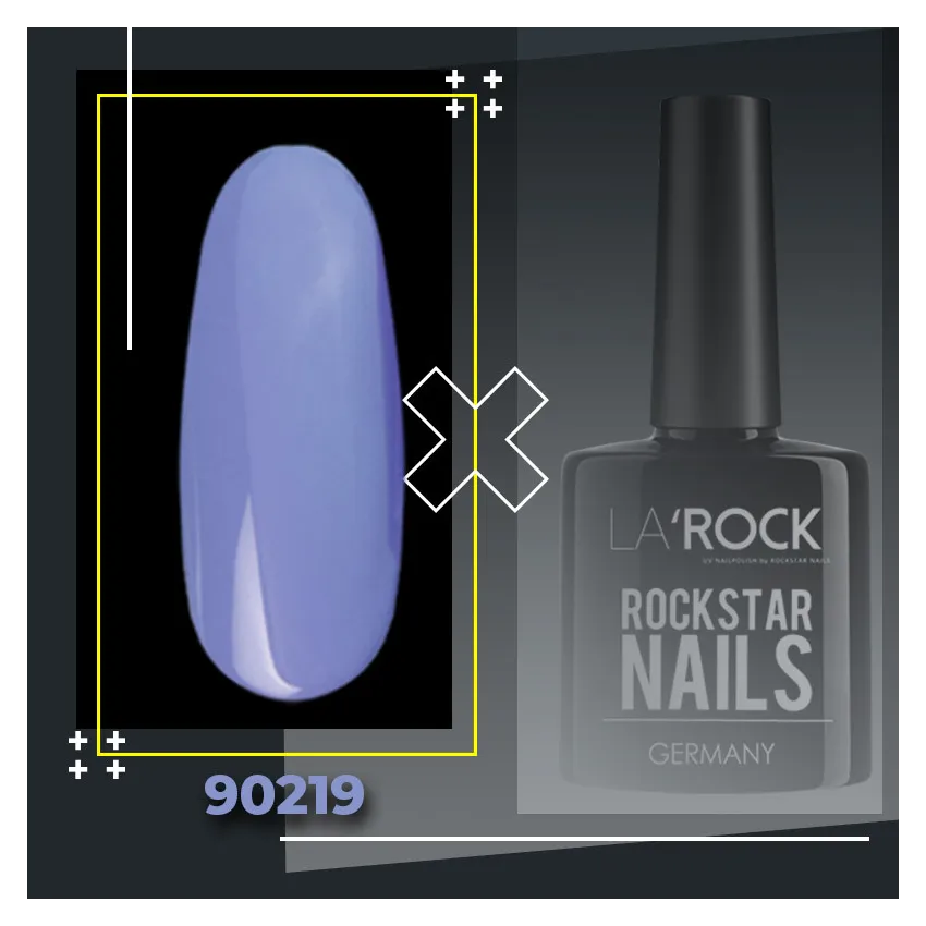 GELLACK hell blau 7,5 ml 90219