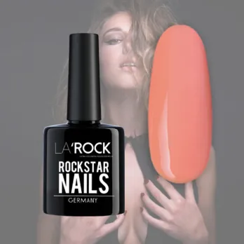 GELLACK rosa orange 7,5 ml 90220