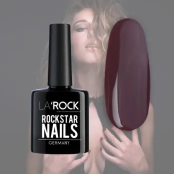 GELLACK nougat braun 7,5 ml 90222
