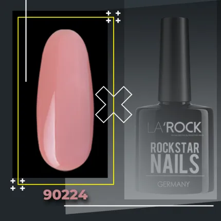 GELLACK braunes alt rosa 7,5 ml 90224