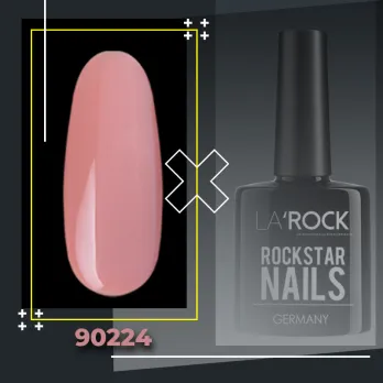 GELLACK braunes alt rosa 7,5 ml 90224