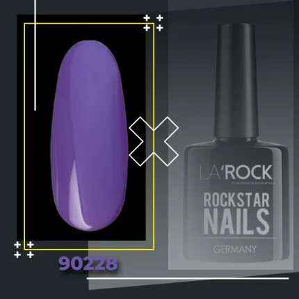 GELLACK lavendel lila 7,5 ml 90228