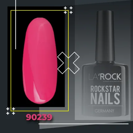 GELLACK koral pink 7,5 ml 90239