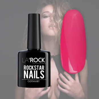 GELLACK koral pink 7,5 ml 90239
