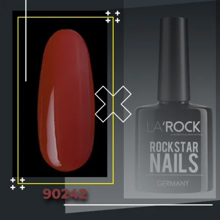 GELLACK kastanien braun 7,5 ml 90242