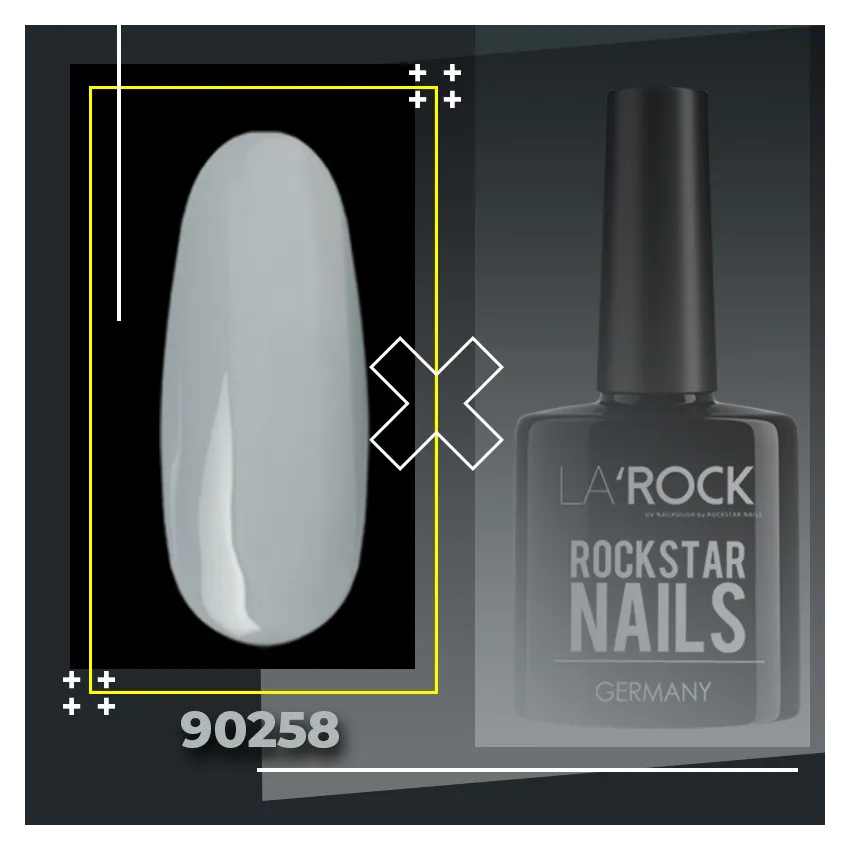GELLACK helles azur blau 7,5 ml 90258