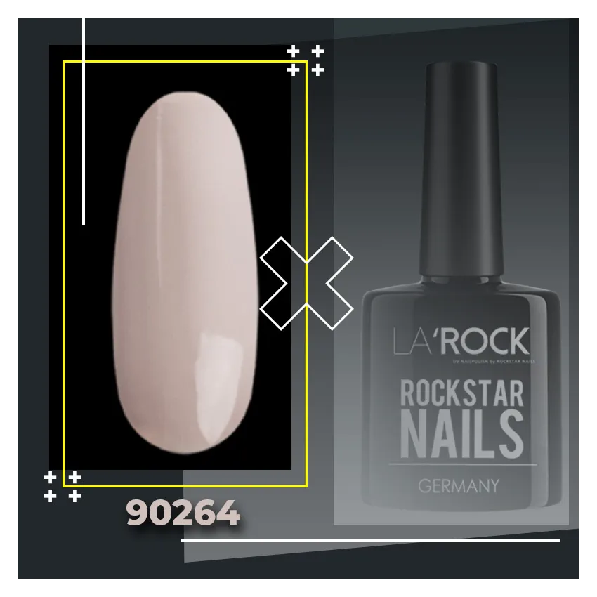 GELLACK helles nude rosa 7,5 ml 90264